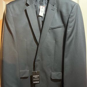 Mens express blazer new